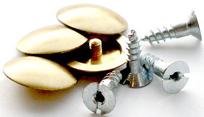 fixings supplied to affix to backboard
