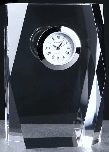 OSLO CLOCK