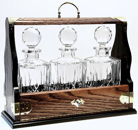 COLWYN TRIPLE OAK TANTALUS