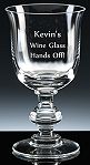 STOCKHOLM WINE GOBLET