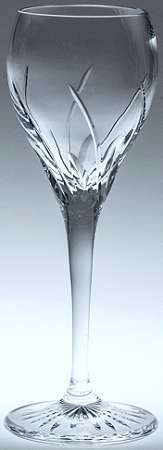 FLARE PORT SHERRY GLASS