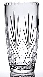 MELROSE VASE ON BASE
