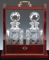 WINDSOR DOUBLE TANTALUS
