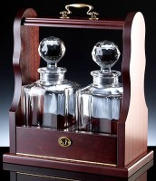 WILTSHIRE DOUBLE TANTALUS