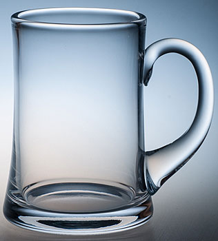 BUCKINGHAM TANKARD