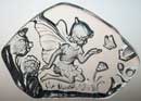crystal deep engravings  and other gifts 