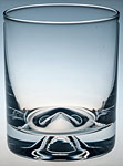 DIMPLE WHISKY GLASS